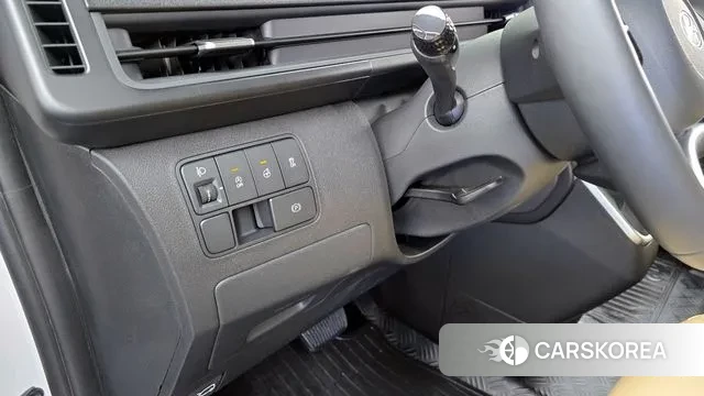 Hyundai Staria id 3272384 из Кореи 8