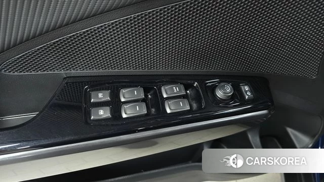 Ssangyong Berry New Tivoli id 4732437 из Кореи 8