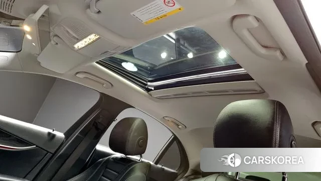 Mercedes-Benz E-Class W213 id 3459974 из Кореи 8