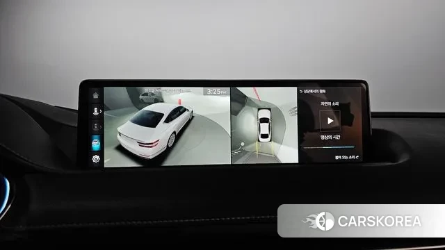 Genesis G80 (RG3) id 3058939 из Кореи 8