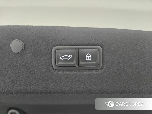 Kia The New K8 id 3952474 из Кореи 8