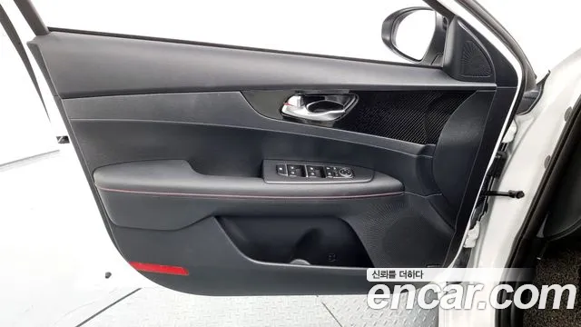 Kia The New K3 2nd generation id 2735755 из Кореи 8