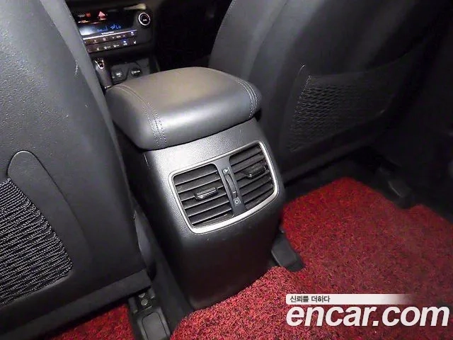 Hyundai All New Tucson id 2899163 из Кореи 8