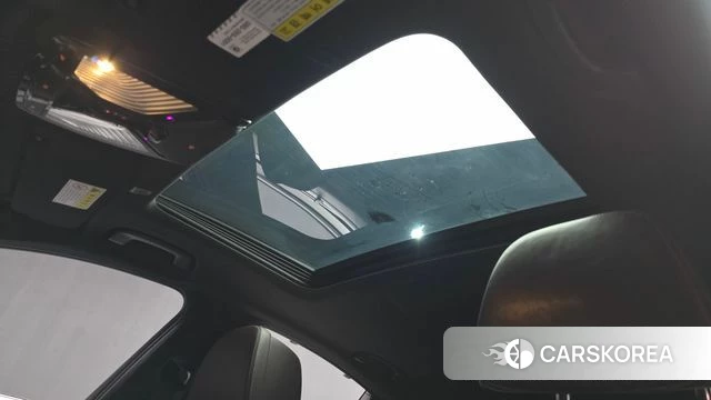 BMW 5 Series (G30) id 3845407 из Кореи 8