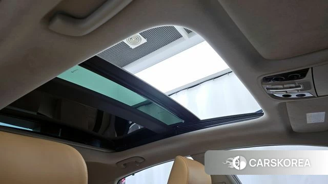 Kia K7 Premier id 3955409 из Кореи 8