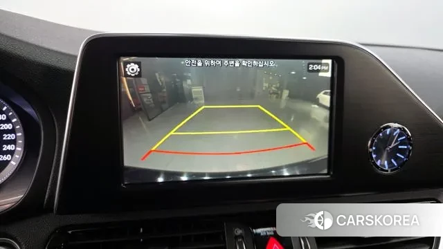 Hyundai Grandeur IG id 3709195 из Кореи 8