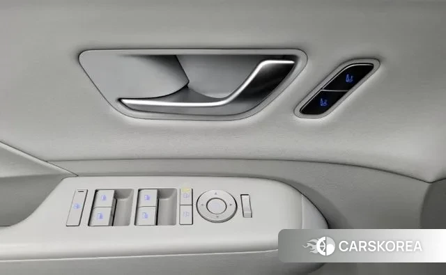 Hyundai Kona Hybrid (SX2) id 2915014 из Кореи 8