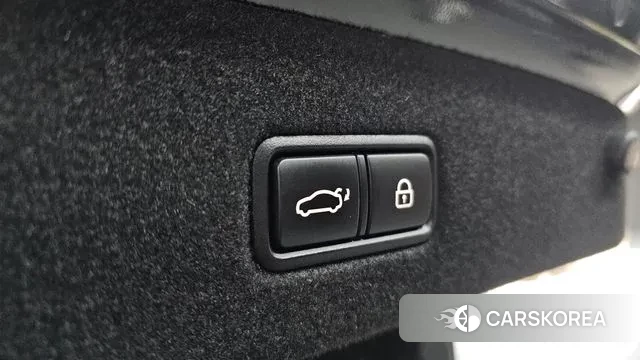 Kia More K9 id 3474246 из Кореи 8