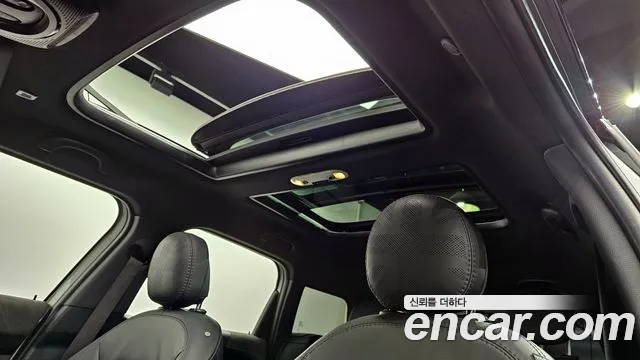 Mini Cooper S Countryman id 2477019 из Кореи 8