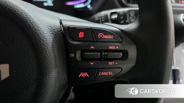 Kia The New Kia Ray id 4792238 из Кореи 8