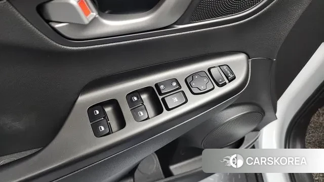 Hyundai Kona id 3412670 из Кореи 8