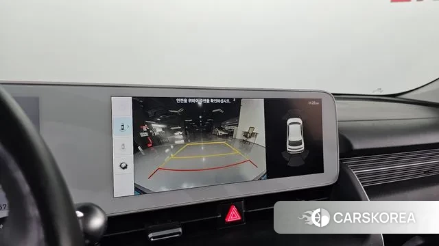 Hyundai Ionic 5 id 3752766 из Кореи 8