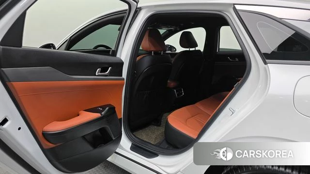 Kia The New K5 3rd generation id 4230157 из Кореи 8