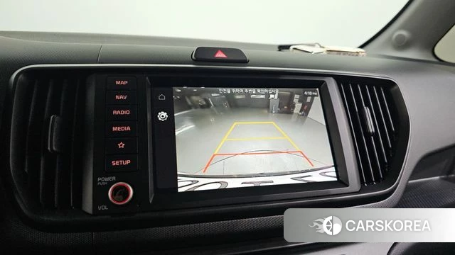 Kia The New Kia Ray id 3952771 из Кореи 8