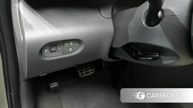 Hyundai Casper id 3443237 из Кореи 8