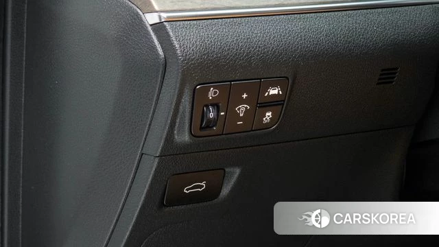 Kia K5 3rd generation id 4943441 из Кореи 8