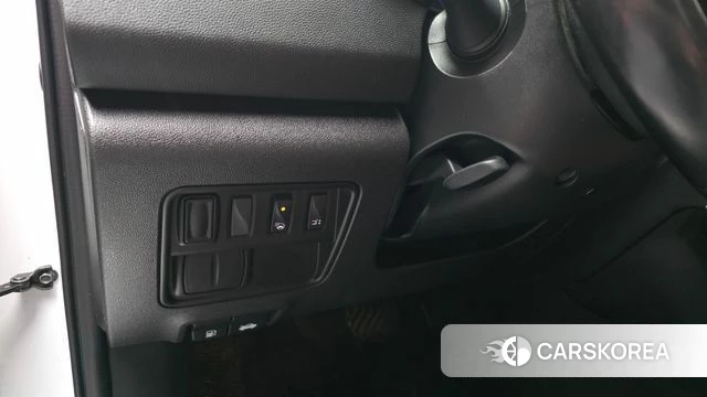 Renault Korea (Samsung) QM6 id 3917095 из Кореи 8