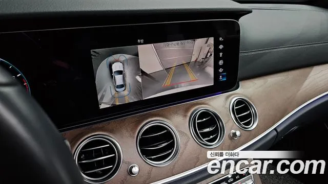 Mercedes-Benz E-Class W213 id 2699845 из Кореи 8