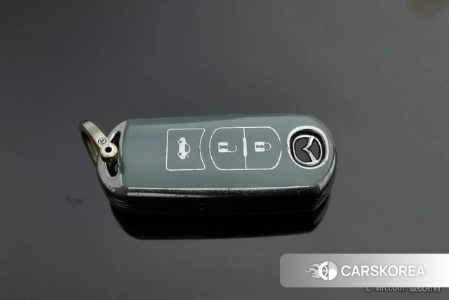 Mazda Atez id 4329078 из Китая 8