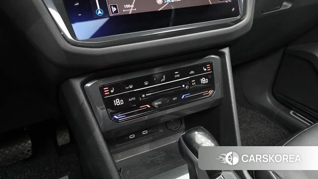 Volkswagen Tiguan second Generation id 4591651 из Кореи 8