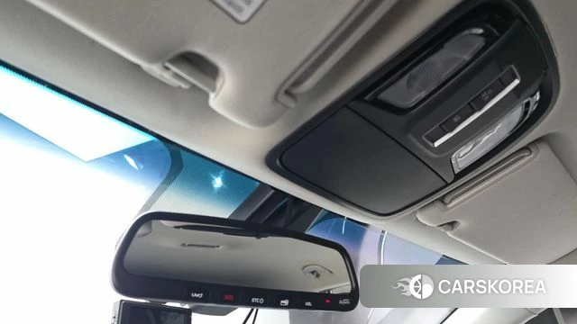 Kia The New Sorento id 3844884 из Кореи 8