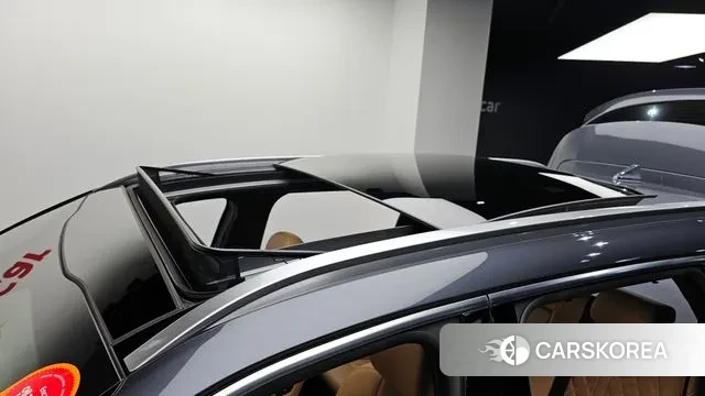 Kia Sorento 4th Generation id 3038063 из Кореи 8