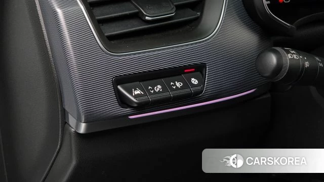 Renault Korea (Samsung) XM3 id 4542718 из Кореи 8