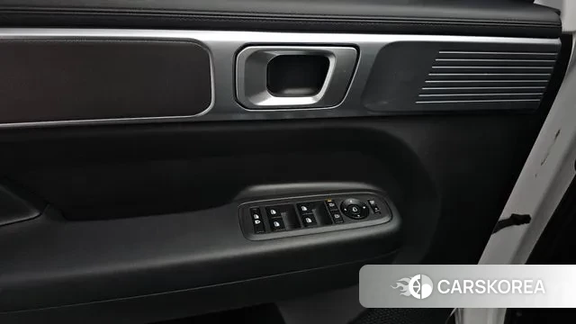 Hyundai Santa Fe (MX5) id 3659211 из Кореи 8