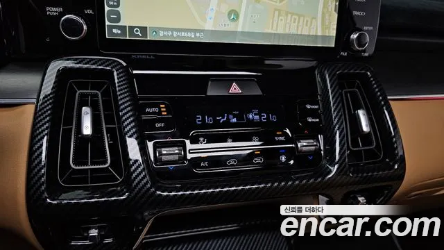 Kia Sorento 4th Generation id 2737602 из Кореи 8