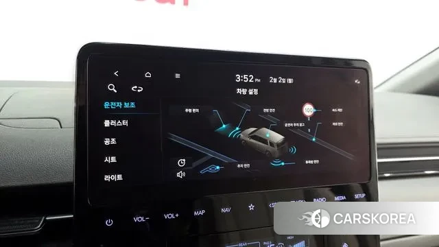 Hyundai Staria id 3645122 из Кореи 8