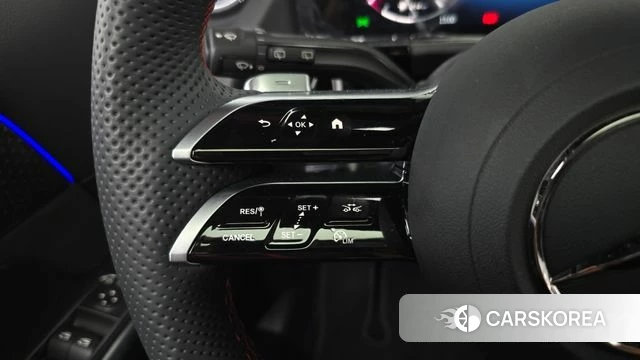 Mercedes-Benz GLA - Class H247 id 3939764 из Кореи 8