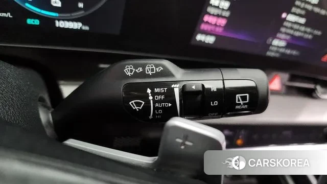 Kia Sportage 5th Generation Hybrid id 3416608 из Кореи 8