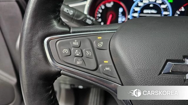 Chevrolet (GM Daewoo) The New Malibu id 3844053 из Кореи 8