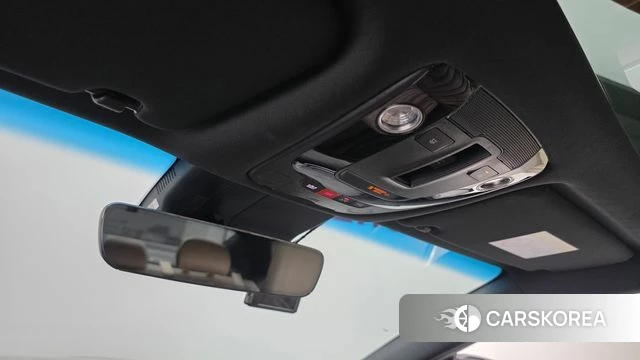 Kia K8 id 4202123 из Кореи 8