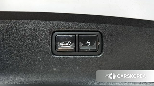 Genesis GV70 id 4249731 из Кореи 8