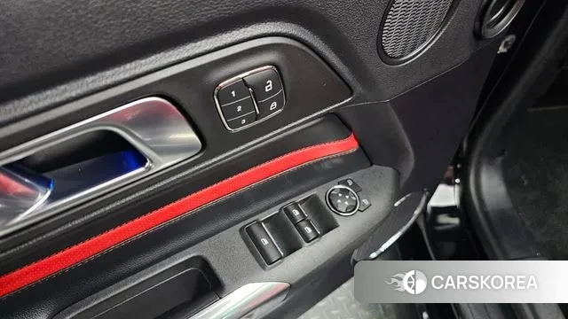 Ford Mustang id 3101855 из Кореи 8