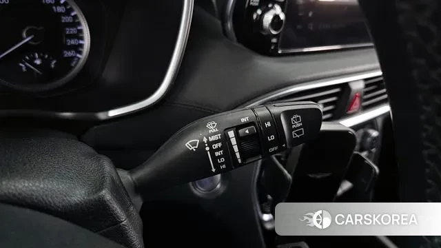 Hyundai Santa Fe TM id 3412652 из Кореи 8