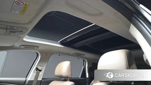 Hyundai Santa Fe TM id 4615519 из Кореи 8