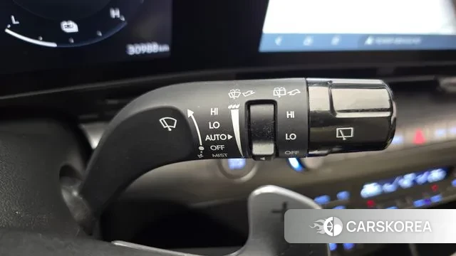 Hyundai Kona Hybrid (SX2) id 3437230 из Кореи 8