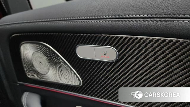 Mercedes-Benz GLE-Class W167 id 3963912 из Кореи 8