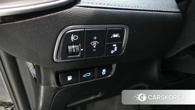 Hyundai Grandeur IG id 4203641 из Кореи 8