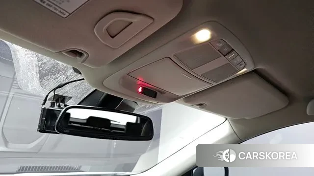 Renault Korea (Samsung) The New QM6 id 3567987 из Кореи 8