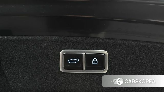 Genesis G80 (RG3) id 4750164 из Кореи 8