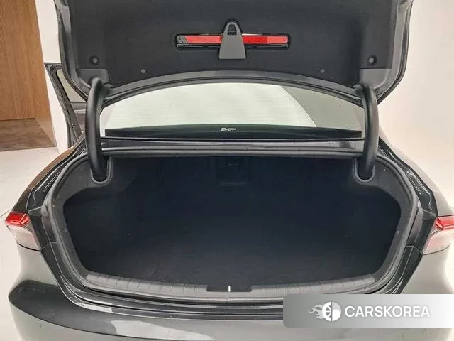 Hyundai The New Grandeur IG id 3323893 из Кореи 8