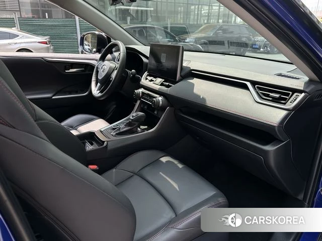 Toyota Weilanda PHEV id 4336402 из Китая 8