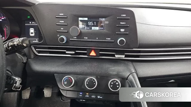 Hyundai Avante (CN7) id 3374300 из Кореи 8