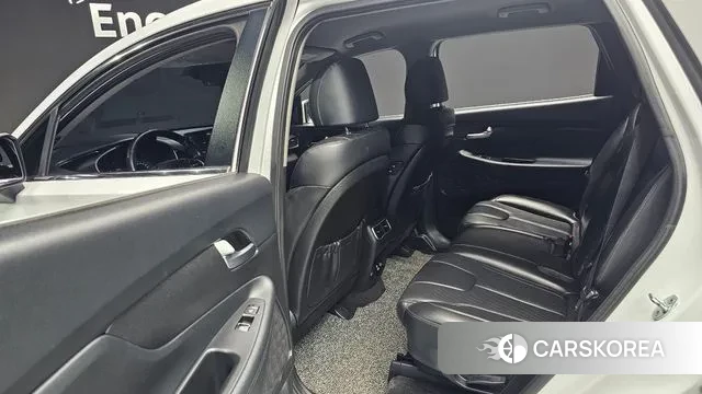 Hyundai The New Santa Fe id 3484213 из Кореи 8