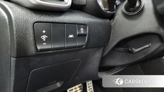 Kia Sportage The Bold id 3468603 из Кореи 8