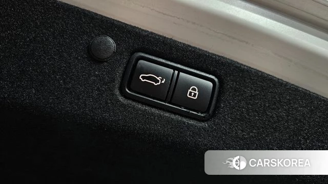 Hyundai The New Grandeur IG id 4245554 из Кореи 8