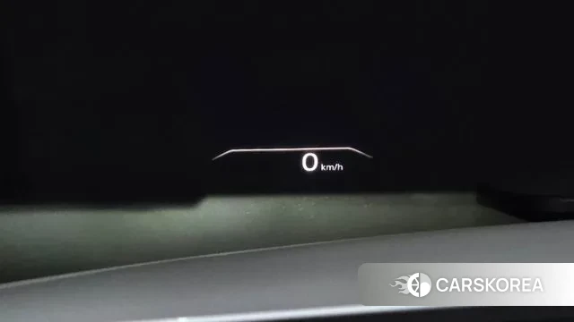 Genesis G80 (RG3) id 3530471 из Кореи 8